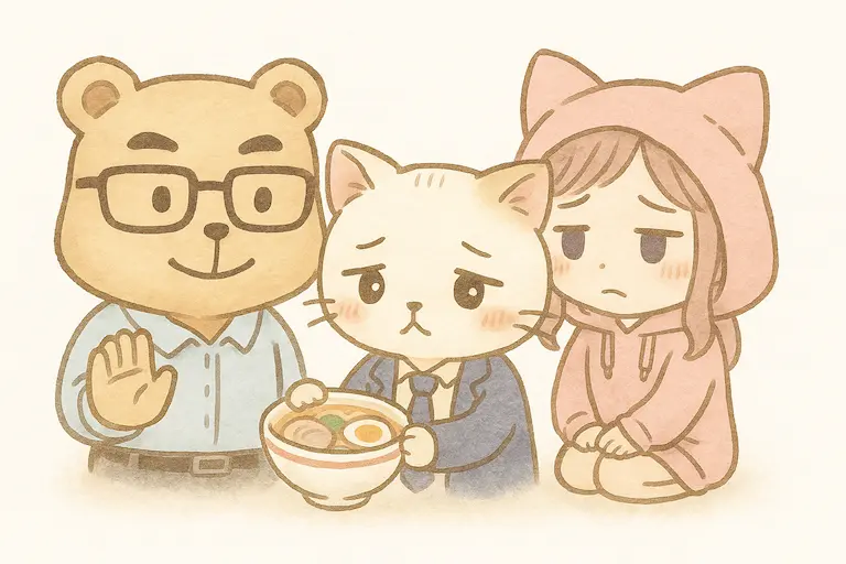 たいしょく村は初めて退職代行を使う人でもでも大丈夫