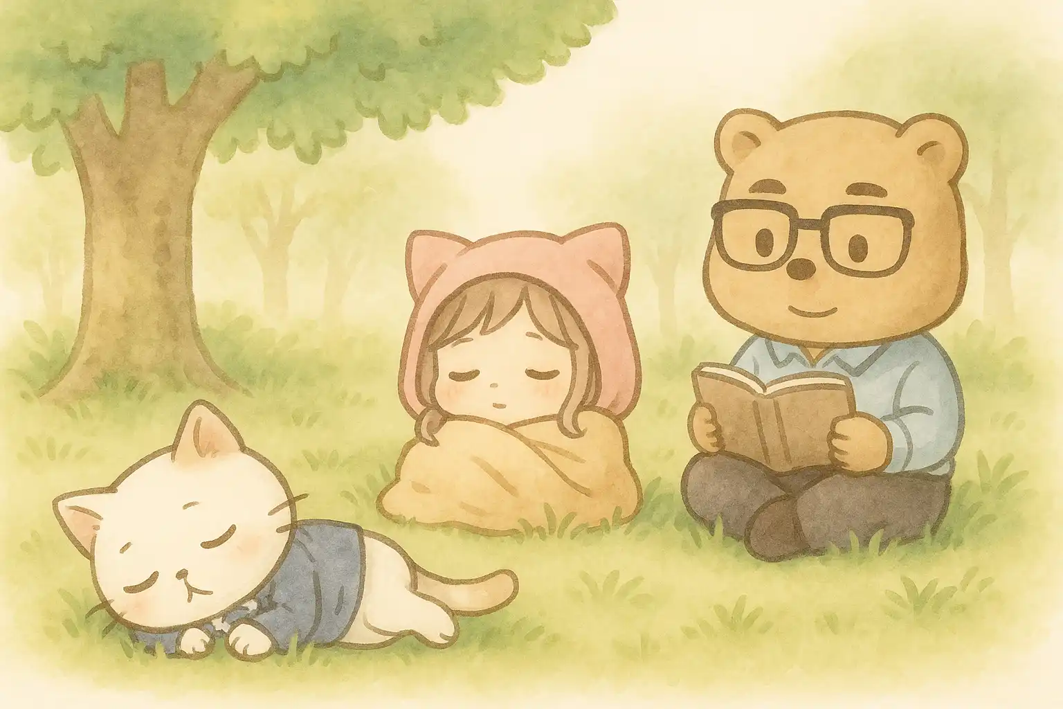 たいしょく村にできること