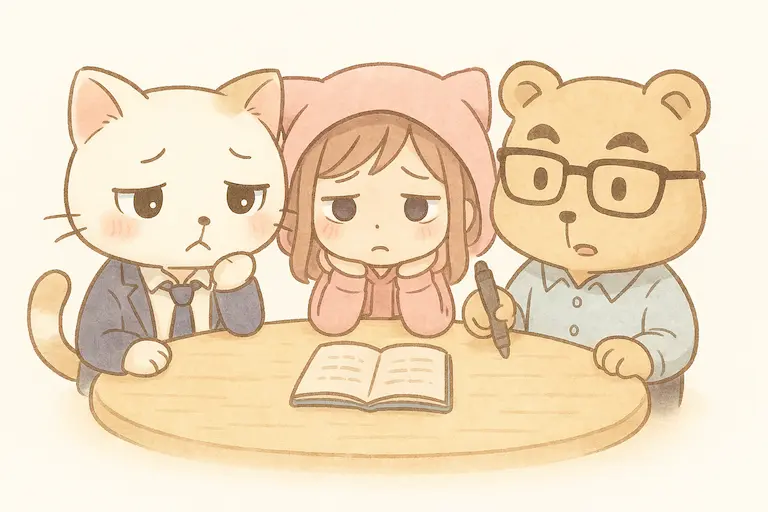 退職代行ってどうなの?