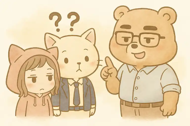 弁護士系ならどこでもいいの?