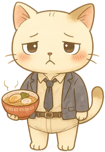 たいしょくんデフォルト